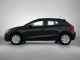 SEAT Ibiza (2022) thumbnail 2