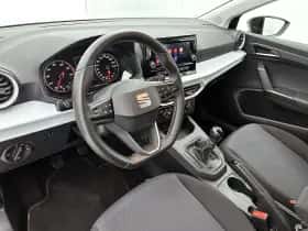 SEAT Ibiza (2022) thumbnail 15