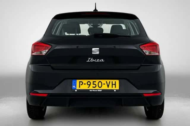 SEAT Ibiza (2022) thumbnail 3