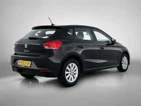 SEAT Ibiza (2022) thumbnail 4