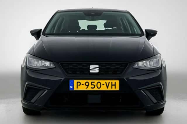SEAT Ibiza (2022) thumbnail 5
