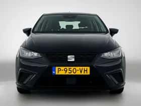 SEAT Ibiza (2022) thumbnail 5