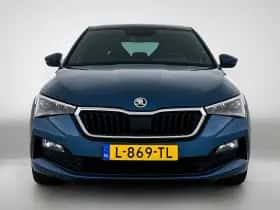 Škoda Scala (2021) thumbnail 5