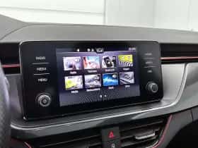 Škoda Scala (2021) thumbnail 7