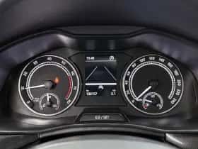 Škoda Scala (2021) thumbnail 10