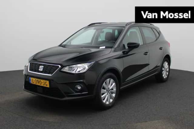 SEAT Arona (2021) thumbnail 1