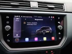 SEAT Arona (2021) thumbnail 25