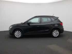 SEAT Arona (2021) thumbnail 4