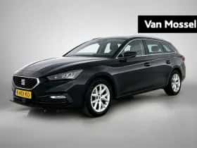 SEAT Leon (2021)