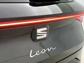 SEAT Leon (2021) thumbnail 13