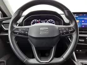 SEAT Leon (2021) thumbnail 22