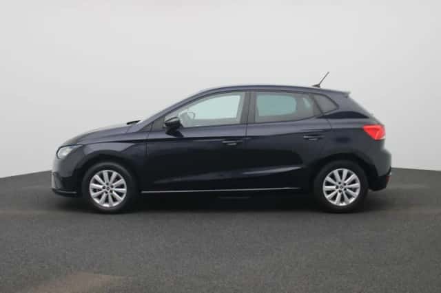 SEAT Ibiza (2023) thumbnail 4