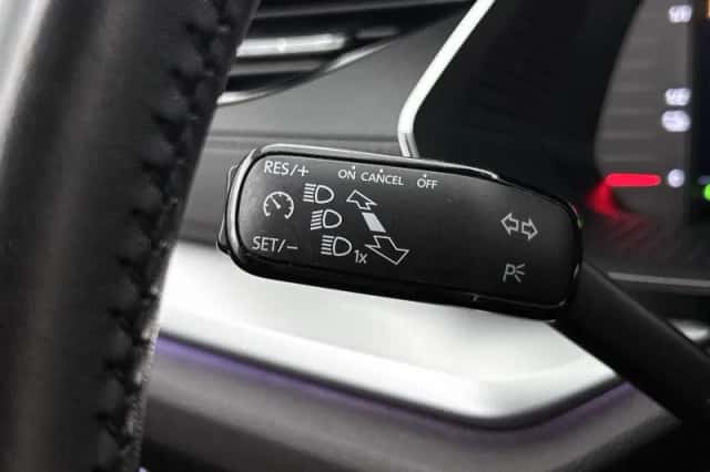 Škoda Octavia (2021) thumbnail 6