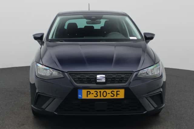 SEAT Ibiza (2022) thumbnail 3