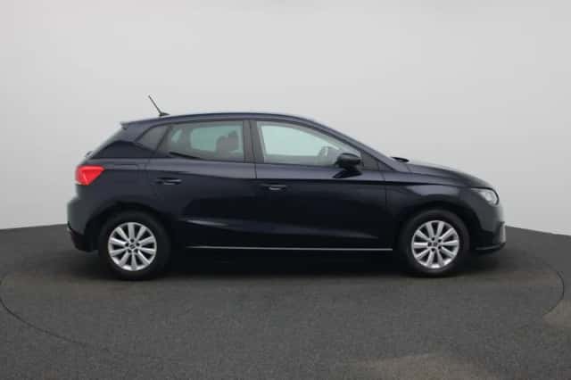 SEAT Ibiza (2022) thumbnail 6