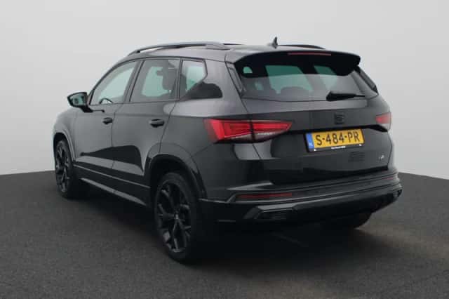 SEAT Ateca (2023) thumbnail 2
