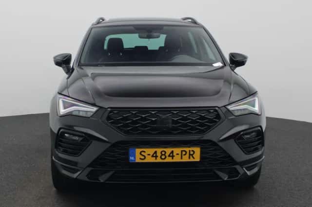 SEAT Ateca (2023) thumbnail 3