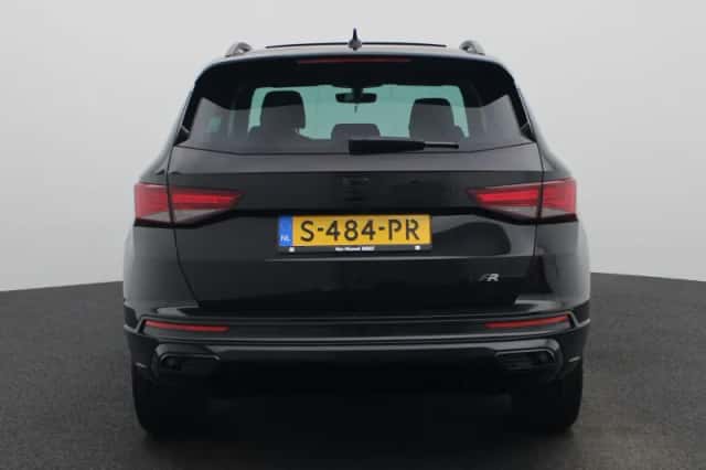 SEAT Ateca (2023) thumbnail 5