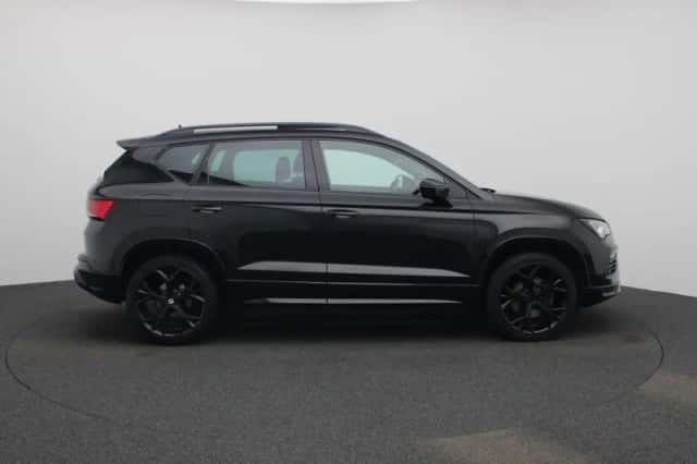 SEAT Ateca (2023) thumbnail 6