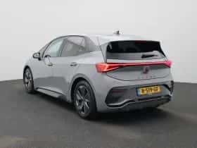 CUPRA Born (2022) thumbnail 2