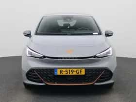 CUPRA Born (2022) thumbnail 3