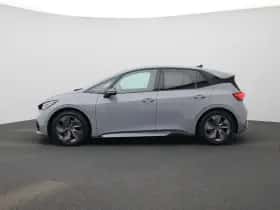 CUPRA Born (2022) thumbnail 4