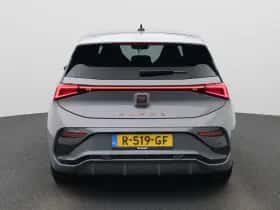 CUPRA Born (2022) thumbnail 5