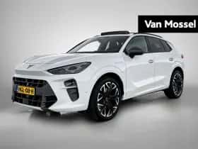 CUPRA Terramar (2025)