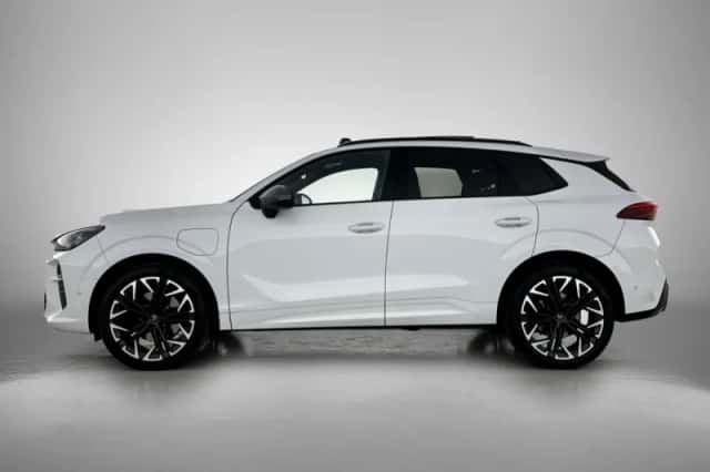 CUPRA Terramar (2025) thumbnail 2