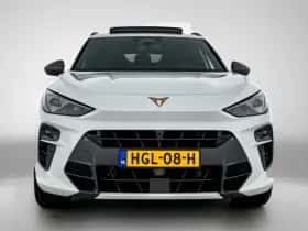 CUPRA Terramar (2025) thumbnail 5