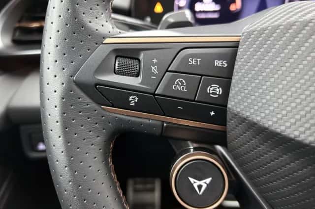CUPRA Terramar (2025) thumbnail 6