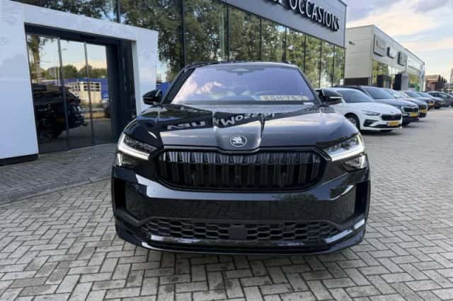 Škoda Kodiaq (2026) thumbnail 2