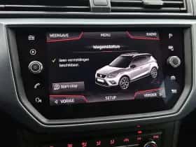 SEAT Arona (2019) thumbnail 12