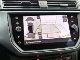 SEAT Arona (2019) thumbnail 17