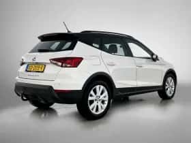 SEAT Arona (2019) thumbnail 4