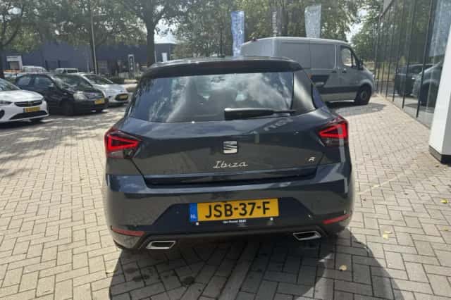 SEAT Ibiza (2026) thumbnail 2