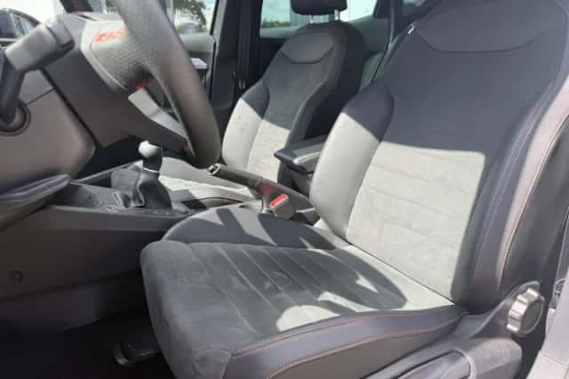 SEAT Ibiza (2026) thumbnail 3