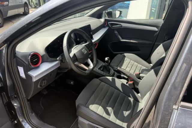 SEAT Ibiza (2026) thumbnail 4