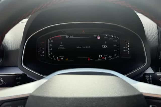SEAT Ibiza (2026) thumbnail 5