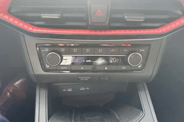 SEAT Ibiza (2026) thumbnail 6