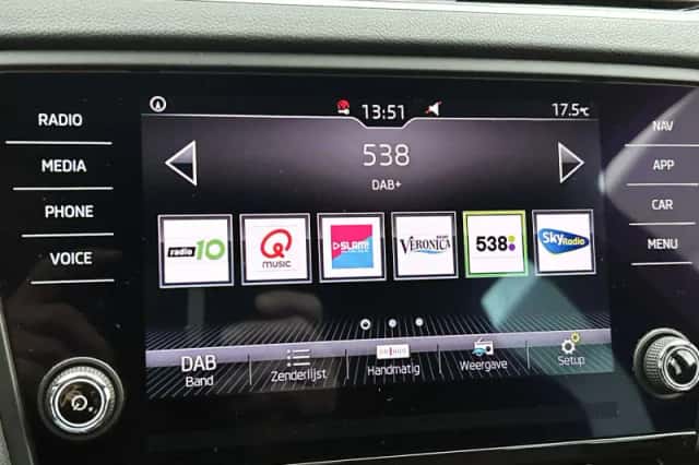 Škoda Octavia (2019) thumbnail 6