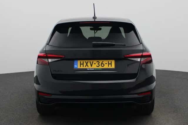 Škoda Fabia (2025) thumbnail 5