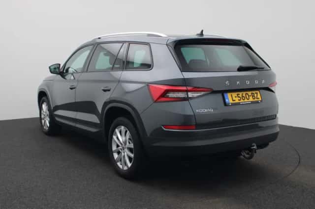 Škoda Kodiaq (2021) thumbnail 2