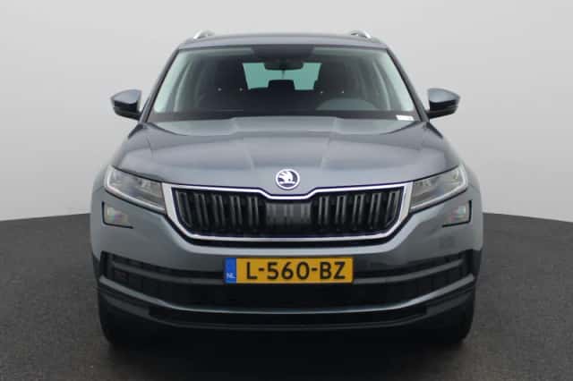 Škoda Kodiaq (2021) thumbnail 3