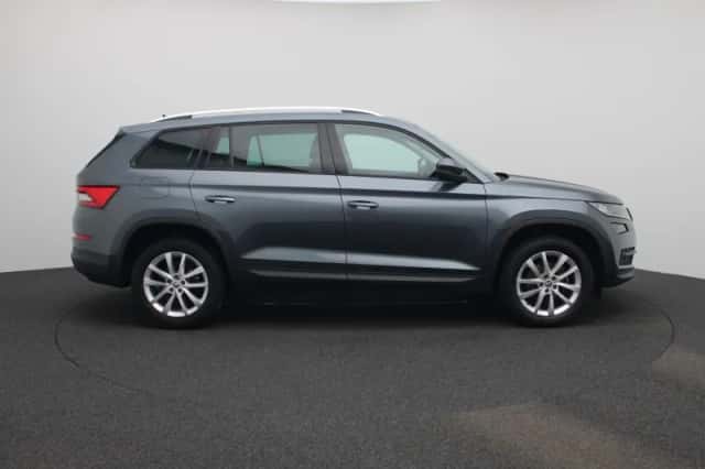 Škoda Kodiaq (2021) thumbnail 6