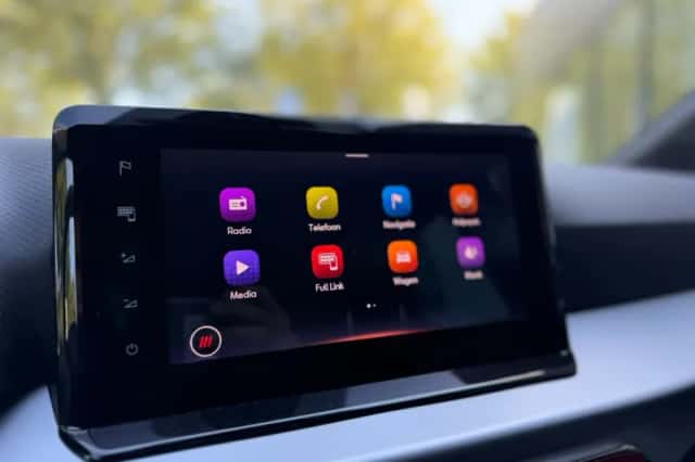 SEAT Ibiza (2022) thumbnail 5