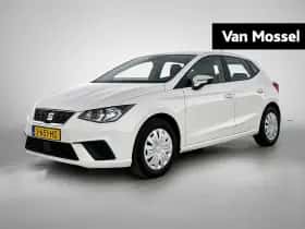 SEAT Ibiza (2020)