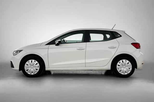 SEAT Ibiza (2020) thumbnail 2