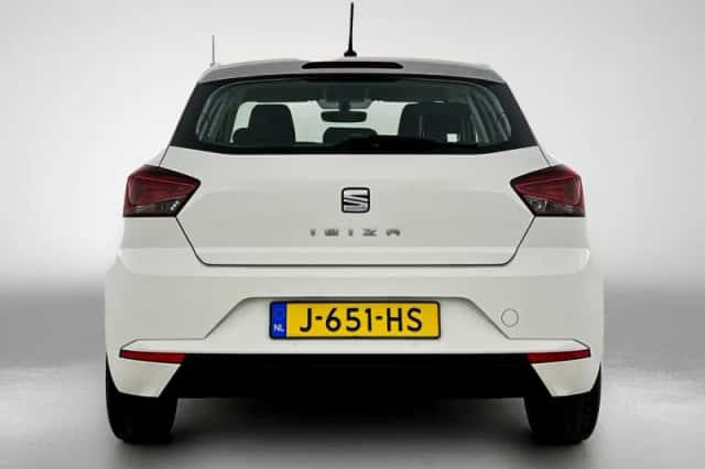 SEAT Ibiza (2020) thumbnail 3