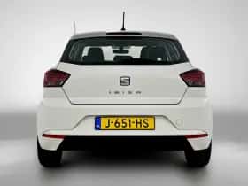 SEAT Ibiza (2020) thumbnail 3